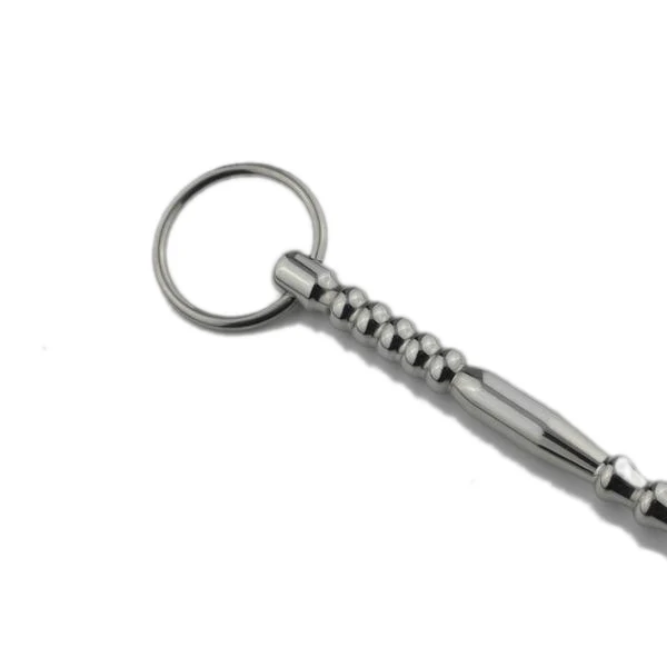 Stainless Urethral Dilator Prince Wand - Image 5