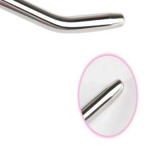 Van Buren Sounds | Stainless Van Buren Urethral Sound - Image 3