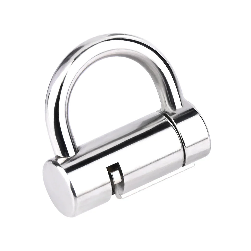 Steel Pa Lock - Image 4