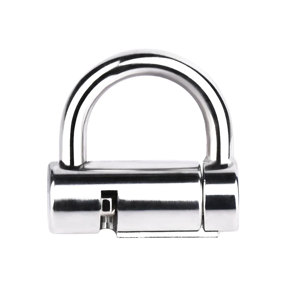 Steel Pa Lock - Image 6