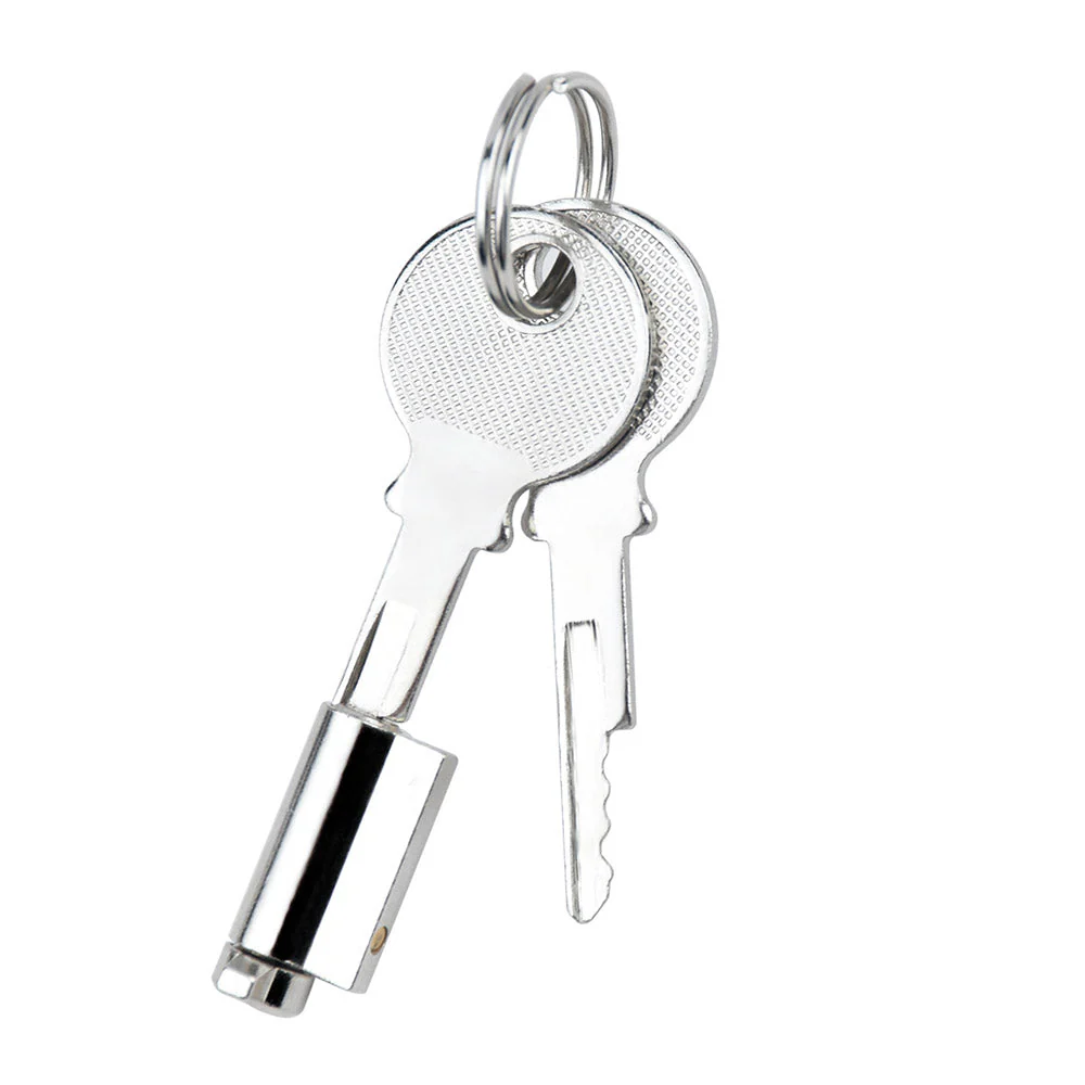 Steel Pa Lock - Image 7