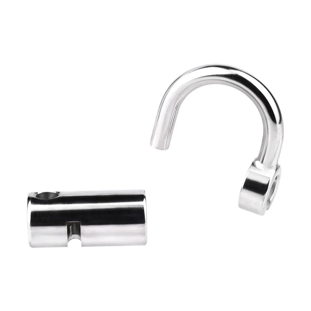 Steel Pa Lock - Image 8