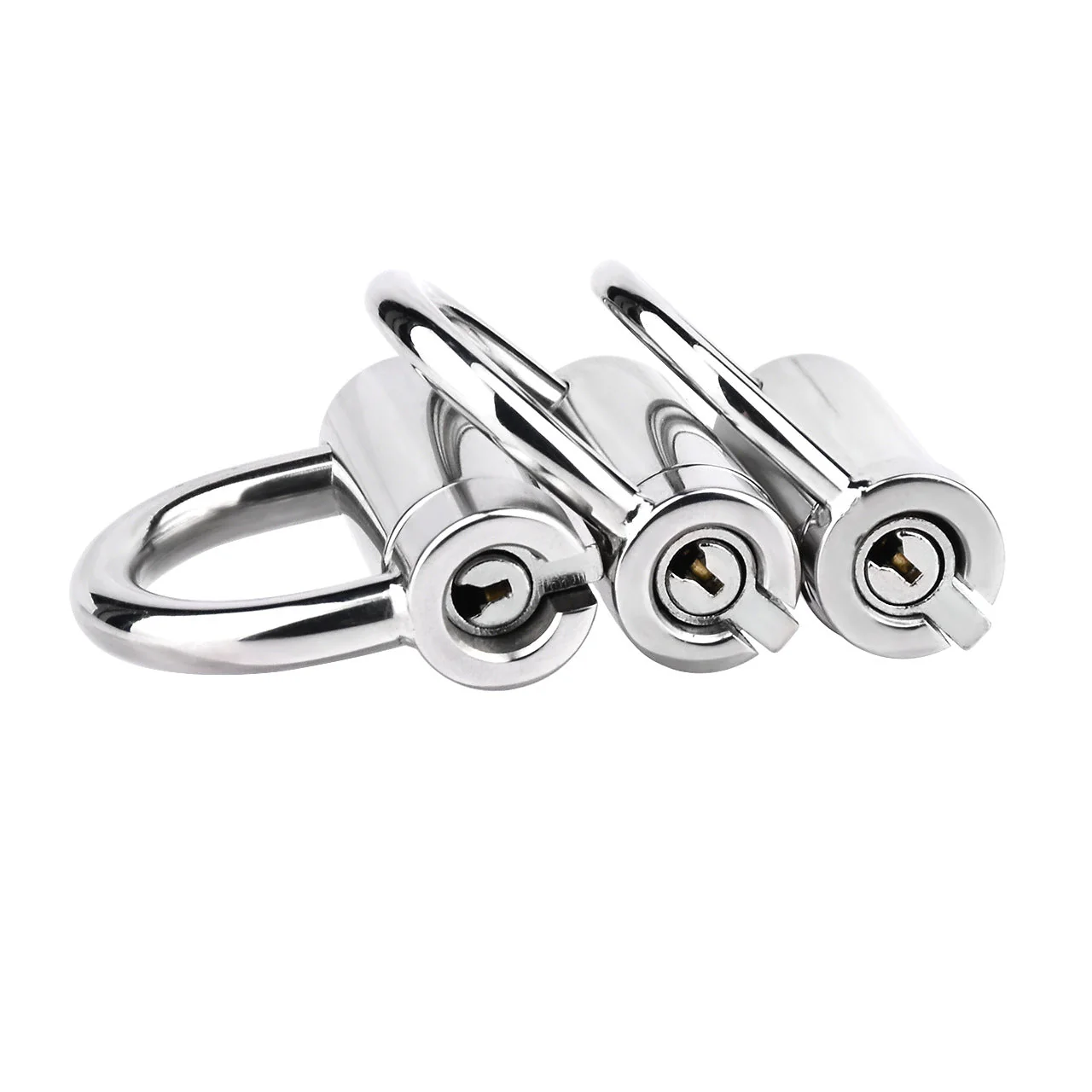Steel Pa Lock - Image 9