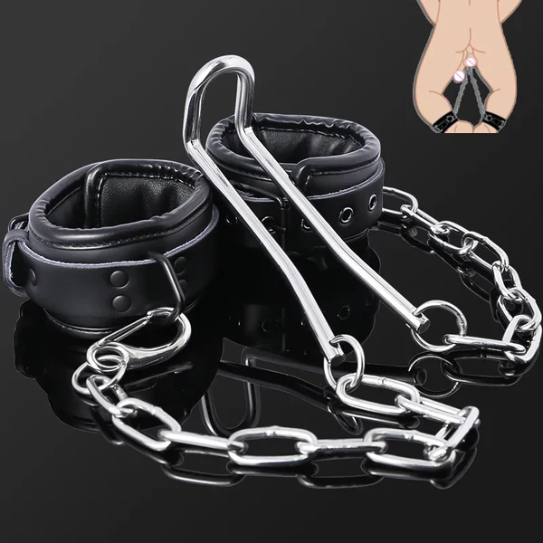 Steels Humbler with Detachable Ankle Cuffs - Image 2