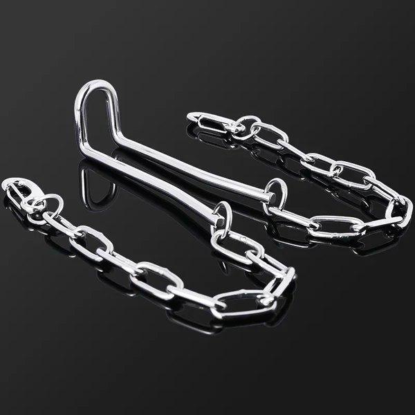 Steels Humbler with Detachable Ankle Cuffs - Image 3