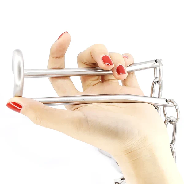 Steels Humbler with Detachable Ankle Cuffs - Image 4