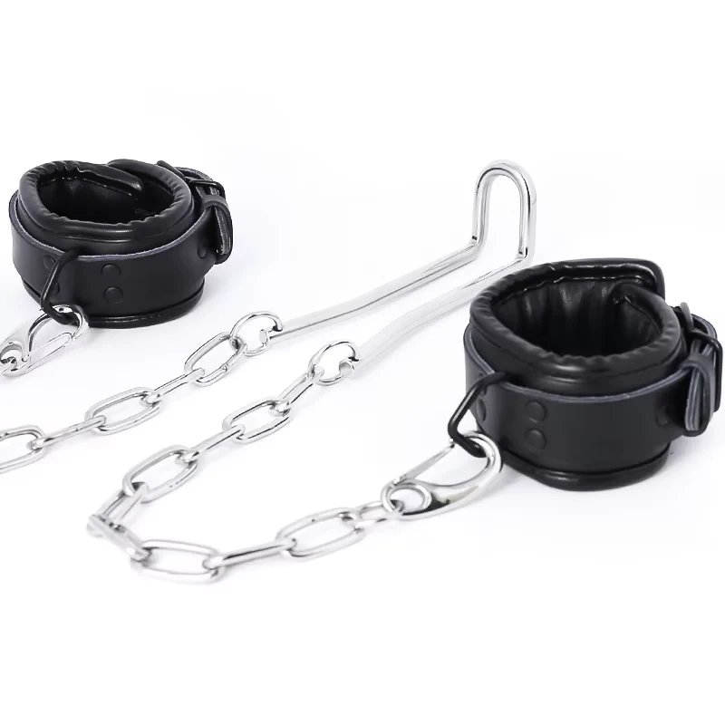 Steels Humbler with Detachable Ankle Cuffs - Image 7