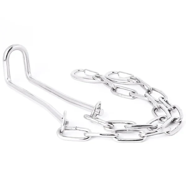 Steels Humbler with Detachable Ankle Cuffs - Image 9