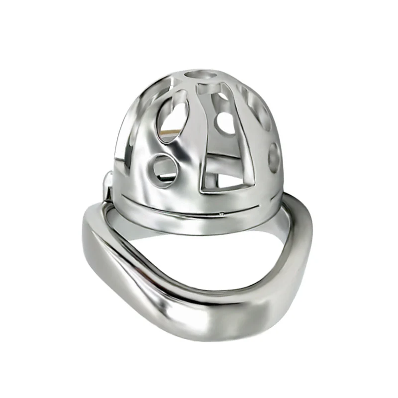 CC64 Small Chastity Cage - Image 2