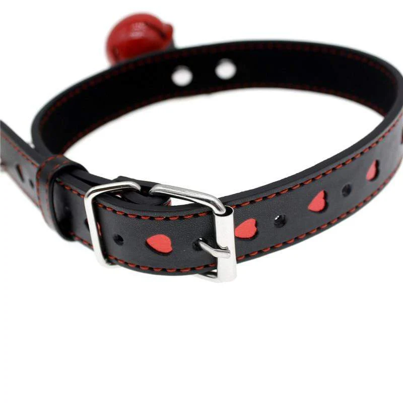 Submission Fetish Petplay Collars - Image 3