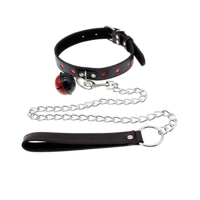 Submission Fetish Petplay Collars - Image 4