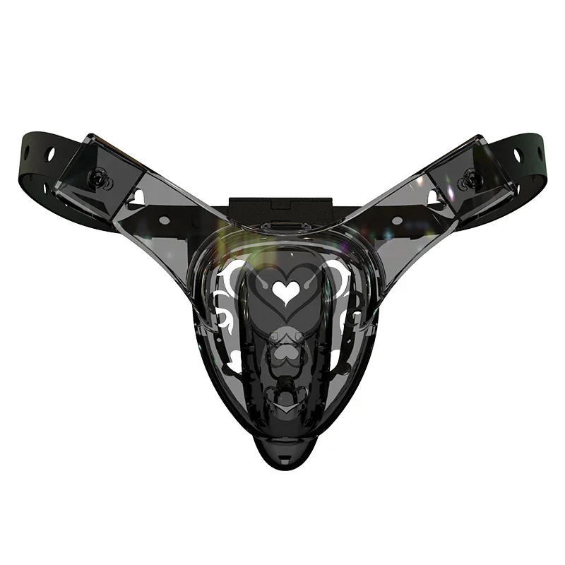 Succubus Chastity Belt - Image 13