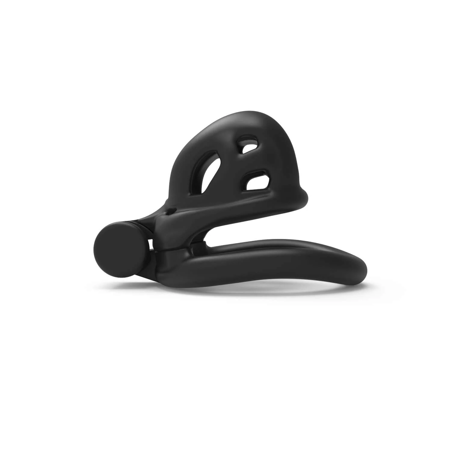 Super-Mini Cobra Chastity Cage Kits 1.81 inches Long - Image 2