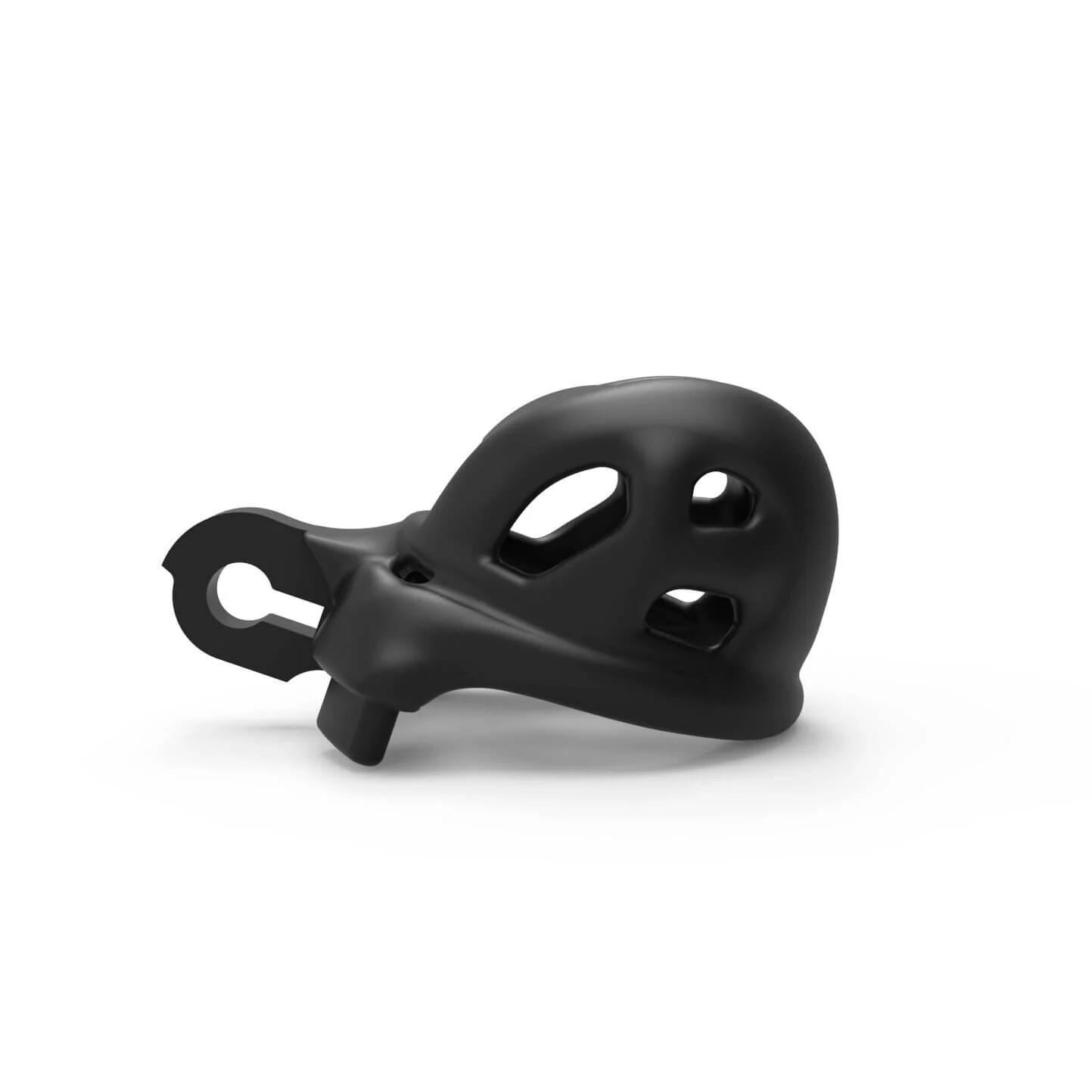 Super-Mini Cobra Chastity Cage Kits 1.81 inches Long - Image 3