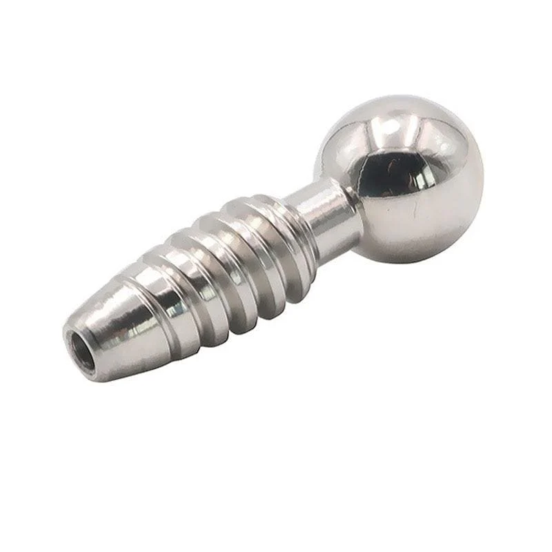 Super Short Hollow Penis Plugs - Image 4