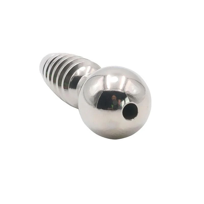 Super Short Hollow Penis Plugs - Image 5