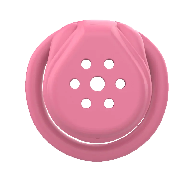 Super Small Slave Male Chastity Device - Image 2