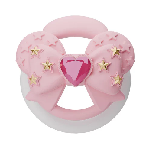 Sweet Pink Cock Lock