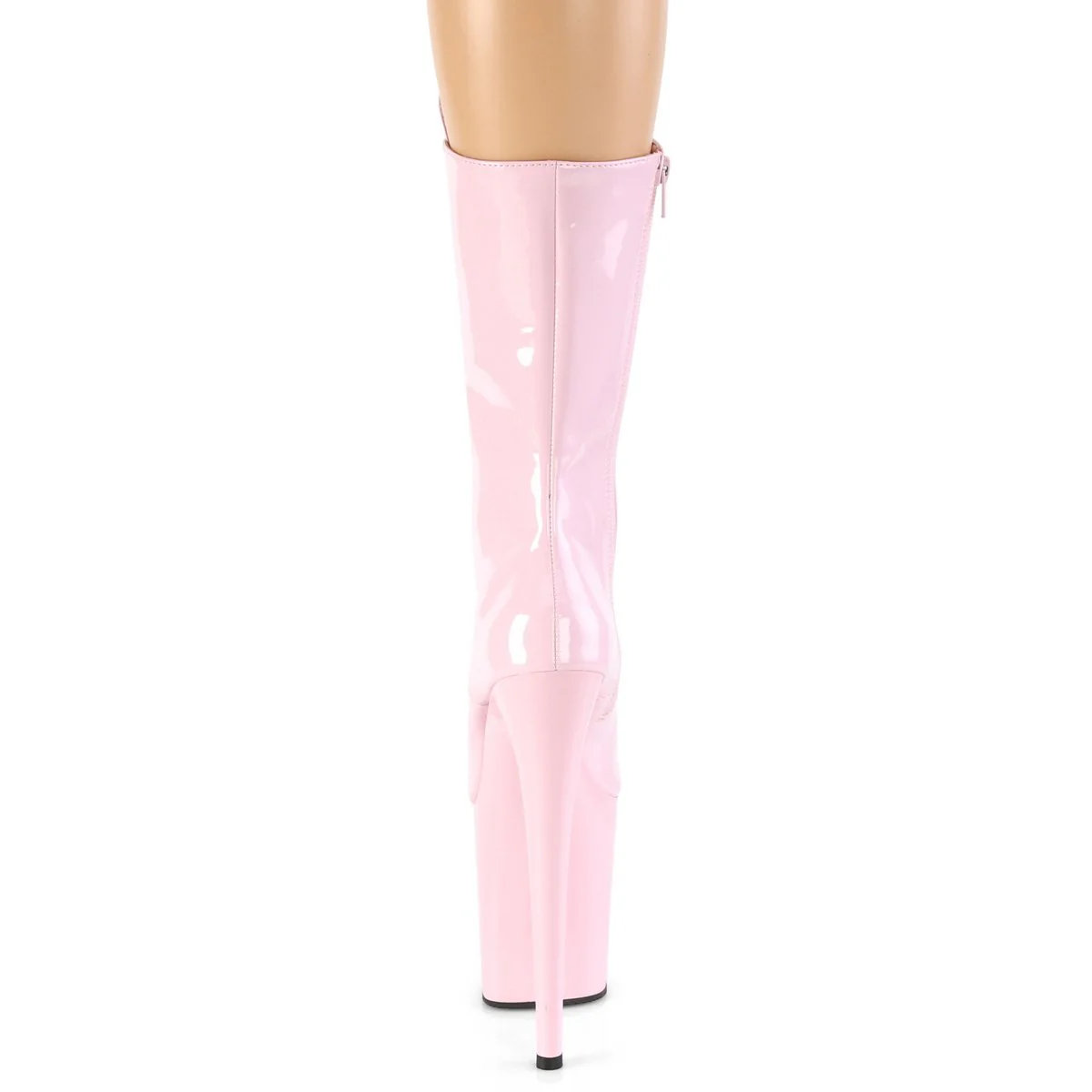 Sweetpowder-6701 Sissy Pink Boot - Image 4