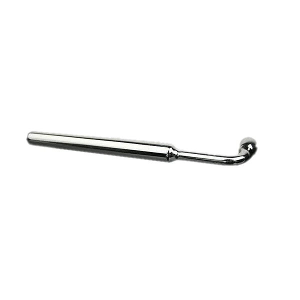 Tapered L-Shaped Urethral Sound - Image 4