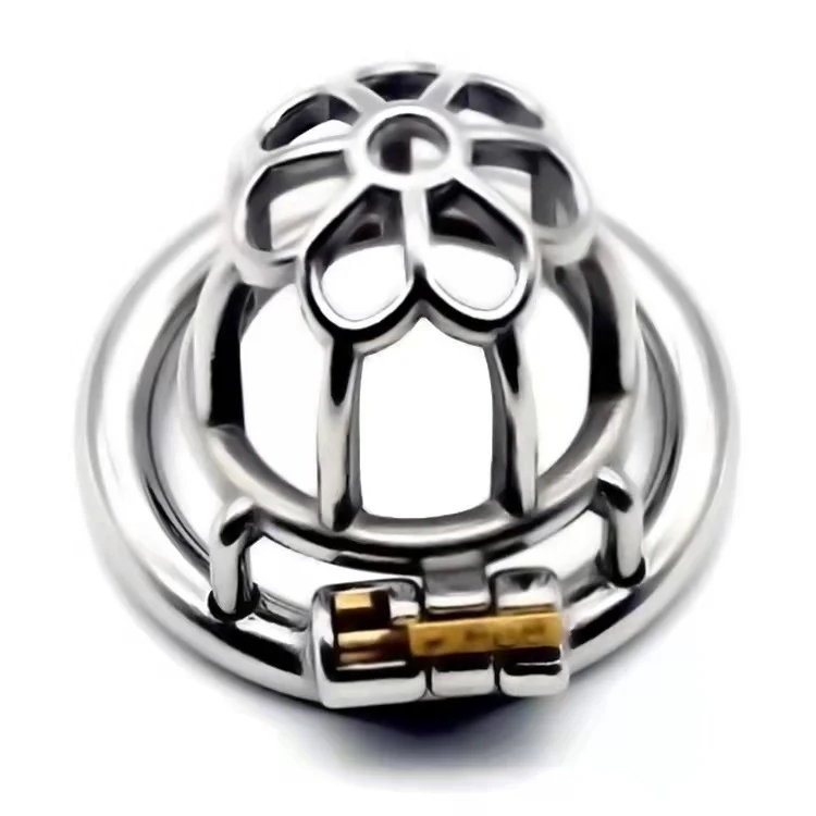CC12 Short Cock Cage 2.0 Inches - Image 4