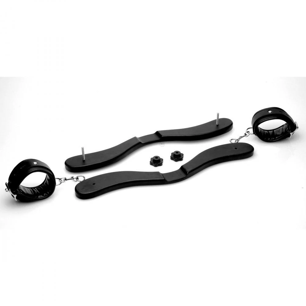 The Extreme Enforcer Humbler with Ankle Restraints - Image 3