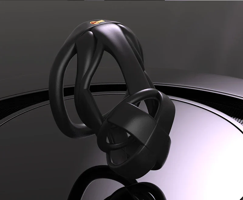 The Model X Chastity  Cage - Image 11