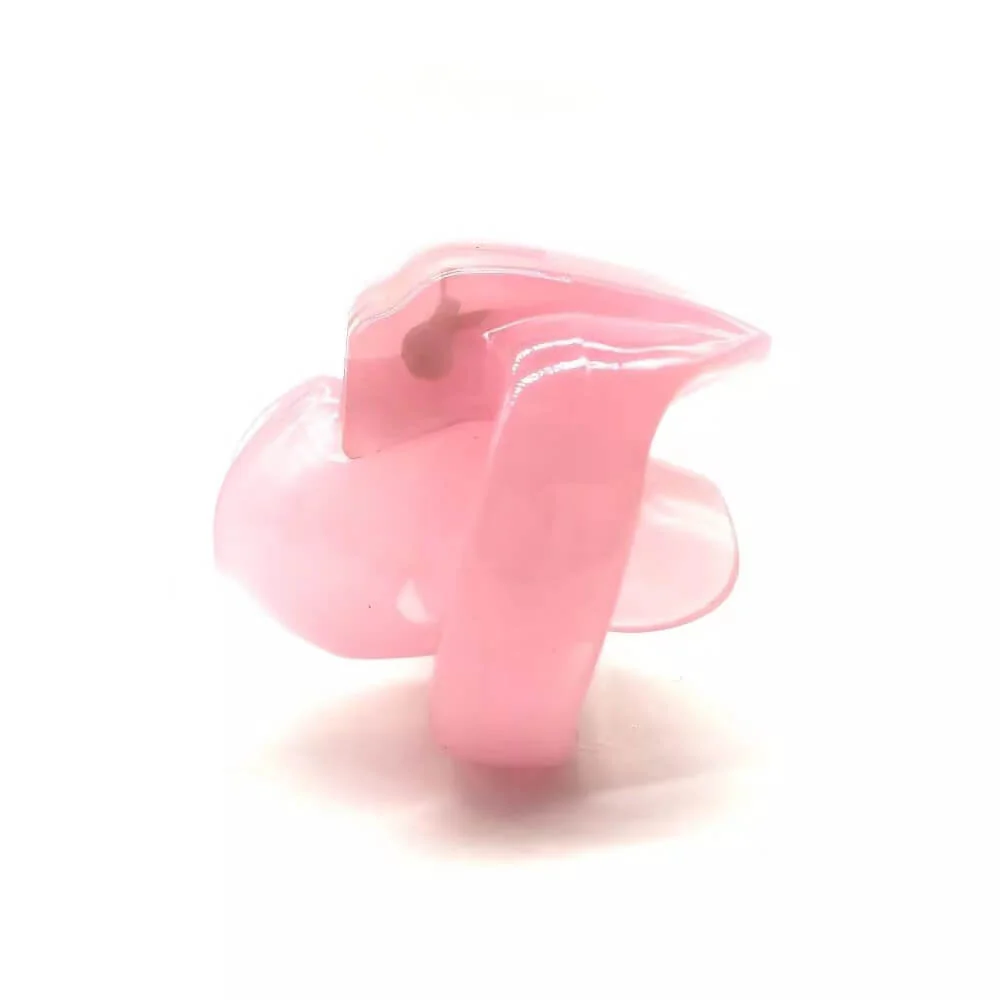 The Nub-Micro V4 Chastity Device 2.32 Inches Long - Image 5