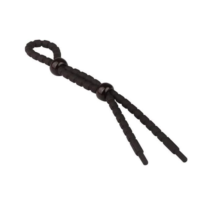Threaded Ball Tie Bondage - Image 2