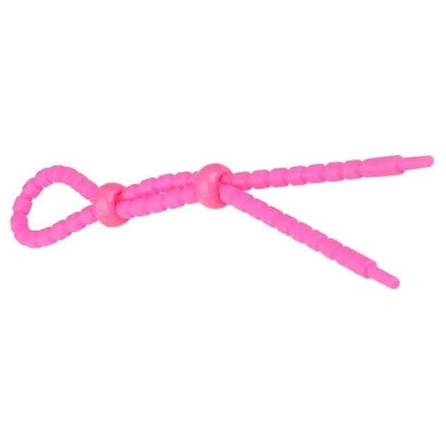 Threaded Ball Tie Bondage - Image 3