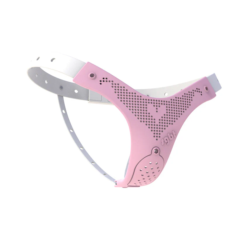 Tightness Chastity Belt for Women Adjustable