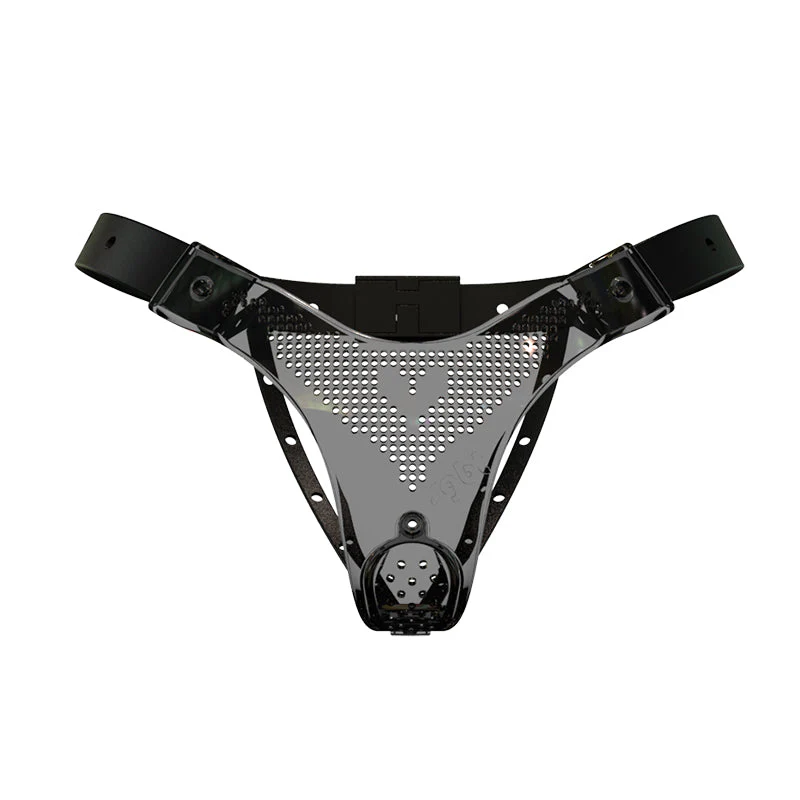 Tightness Chastity Belt for Women Adjustable - Image 11