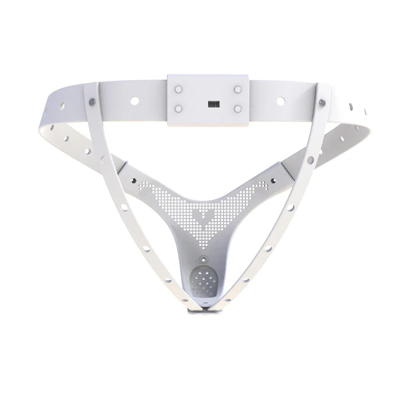 Tightness Chastity Belt for Women Adjustable - Image 12