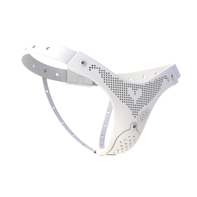 Tightness Chastity Belt for Women Adjustable - Image 14