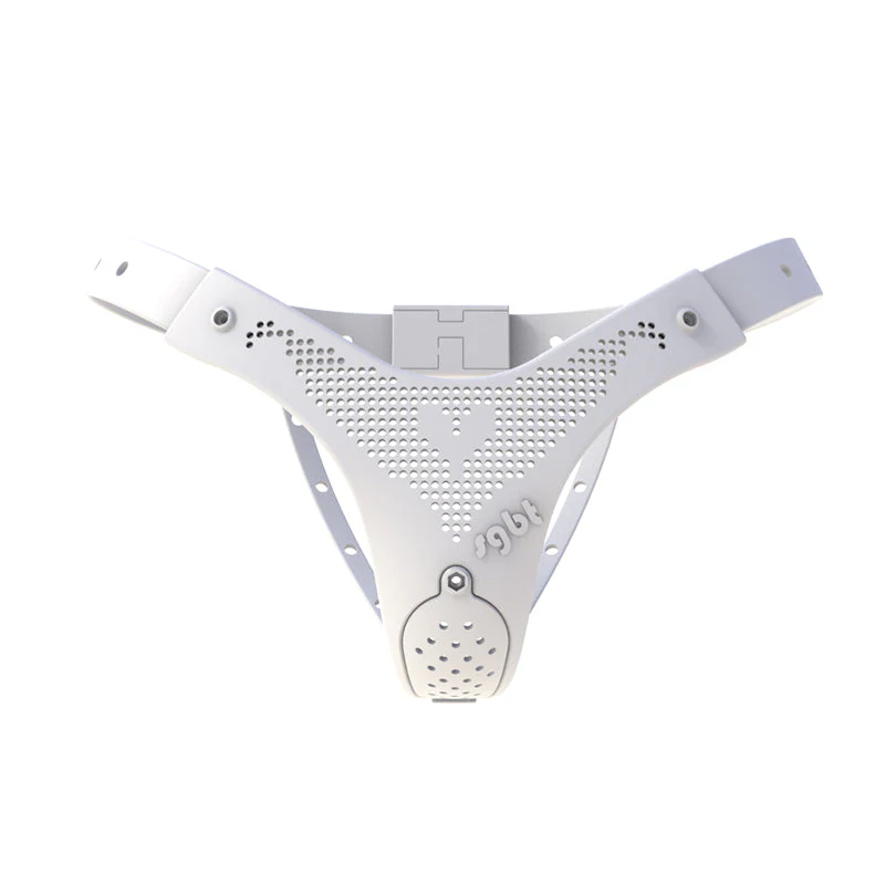 Tightness Chastity Belt for Women Adjustable - Image 15