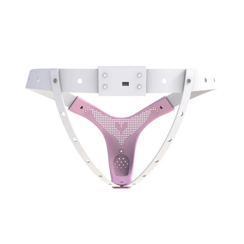 Tightness Chastity Belt for Women Adjustable - Image 16