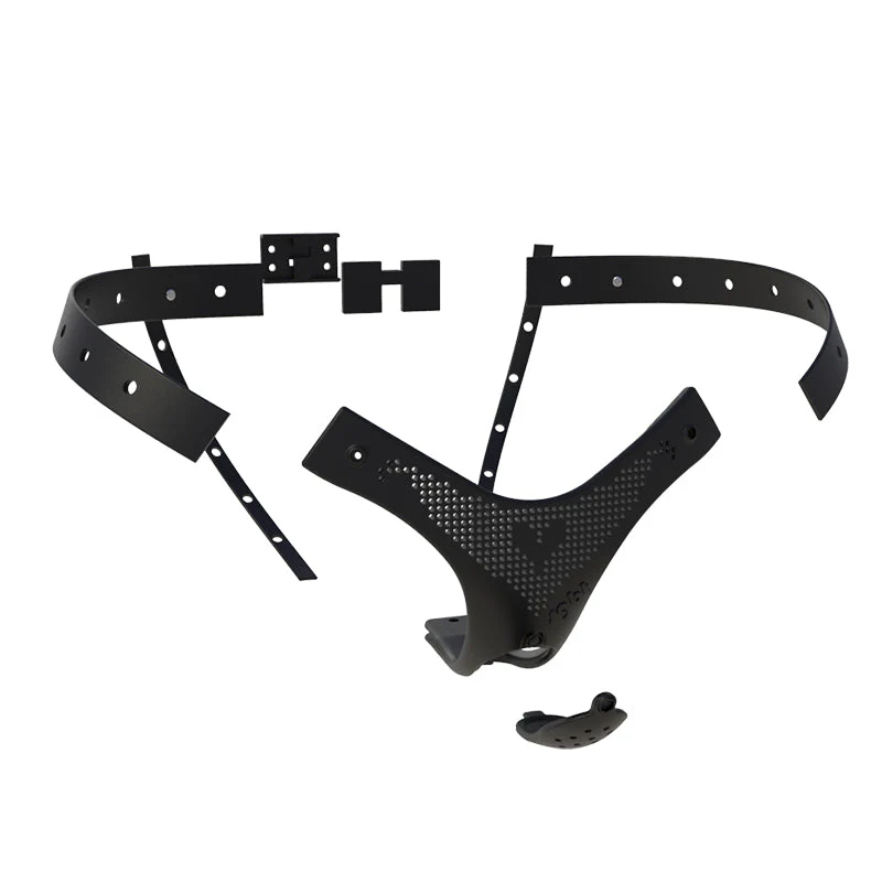 Tightness Chastity Belt for Women Adjustable - Image 3