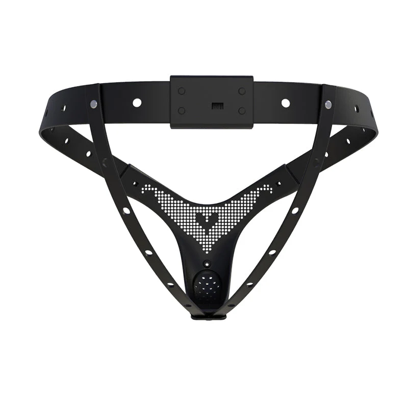 Tightness Chastity Belt for Women Adjustable - Image 4