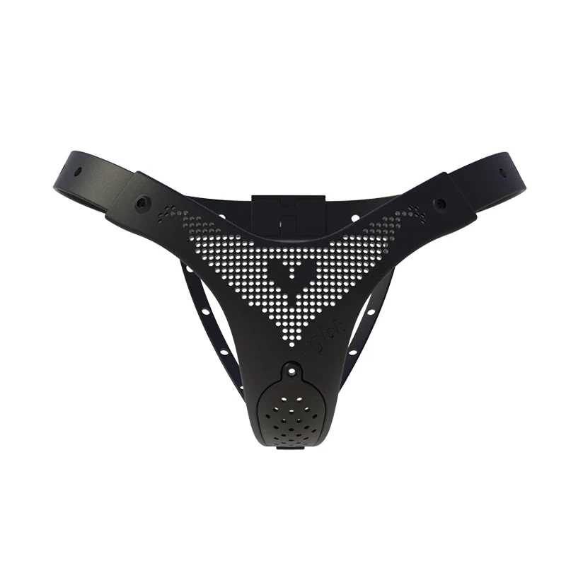 Tightness Chastity Belt for Women Adjustable - Image 7