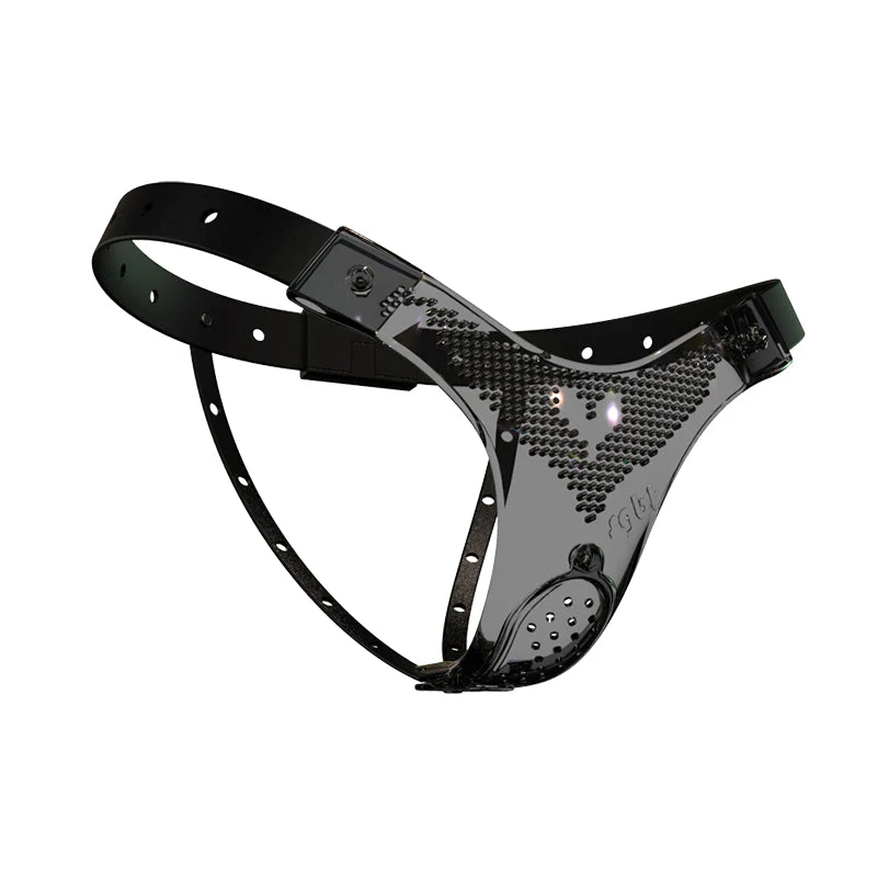 Tightness Chastity Belt for Women Adjustable - Image 8
