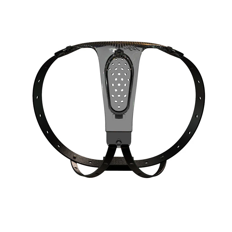Tightness Chastity Belt for Women Adjustable - Image 9