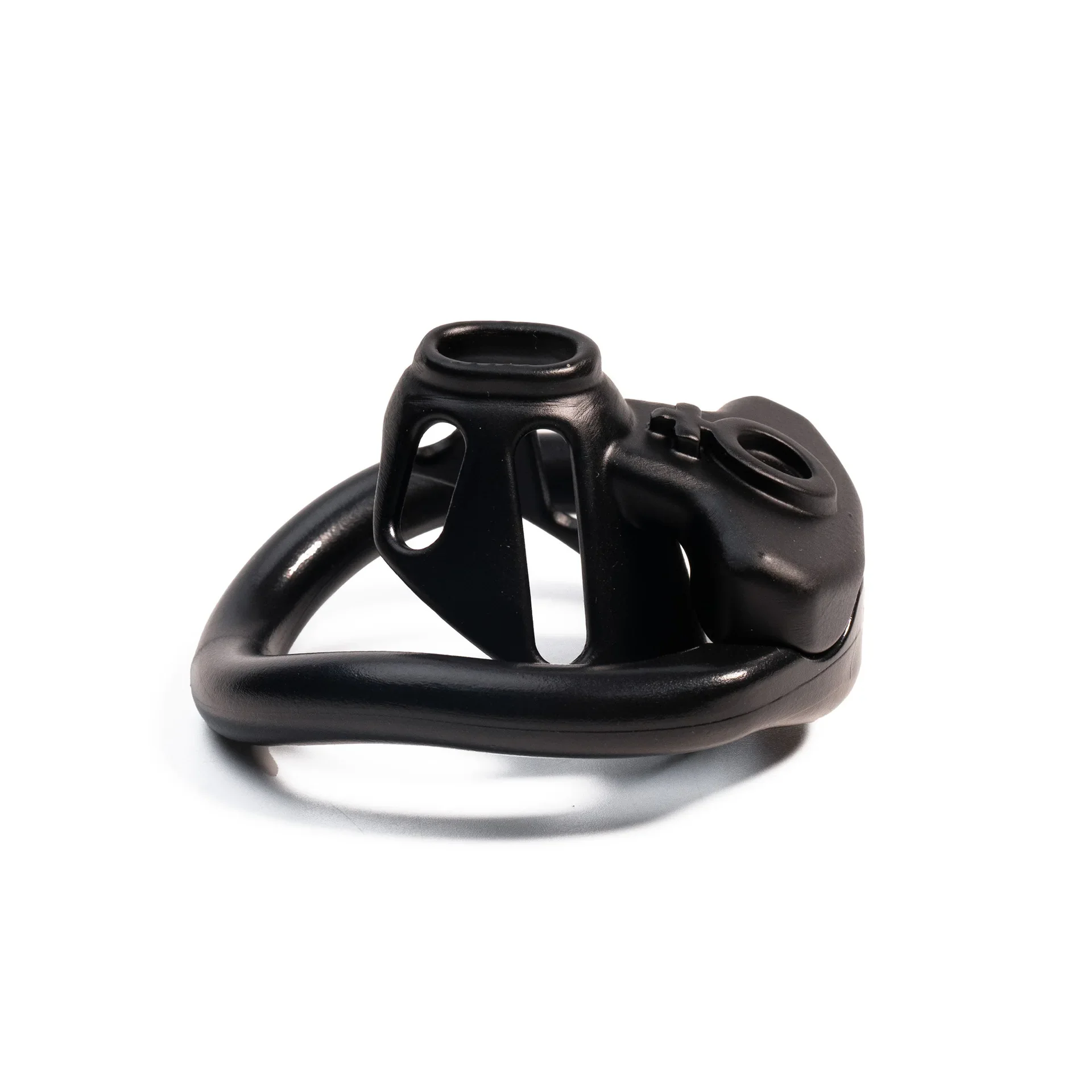 Tiny Sissy Lock Cage - Image 8