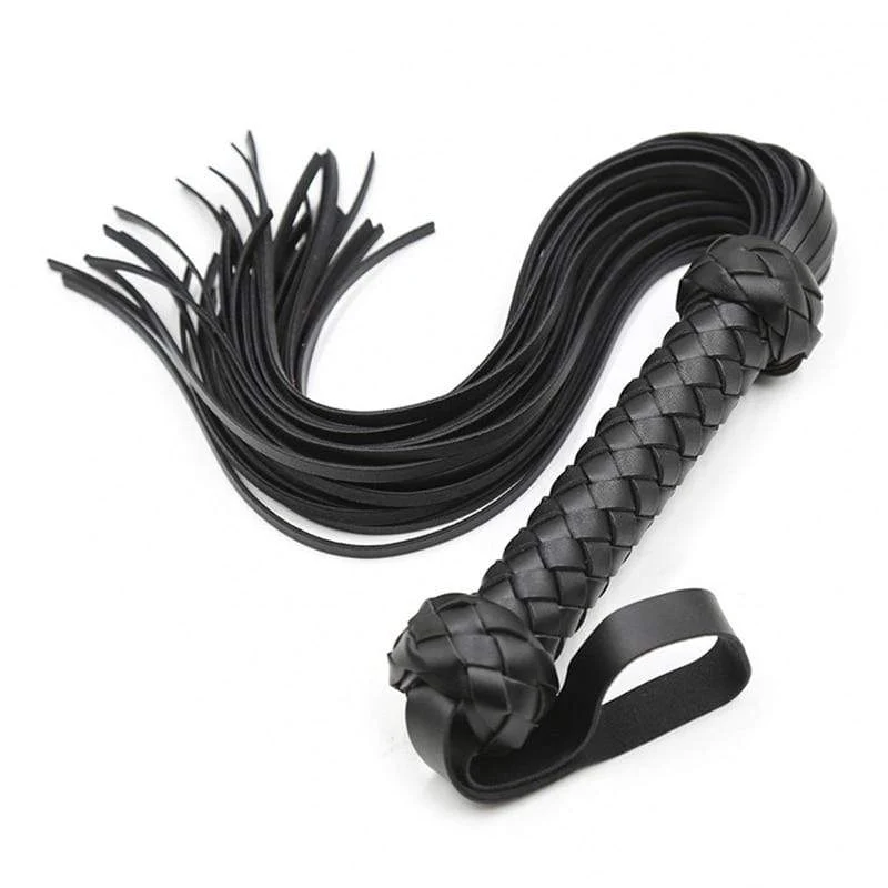 Torture Happy Heavy Flogger - Image 3