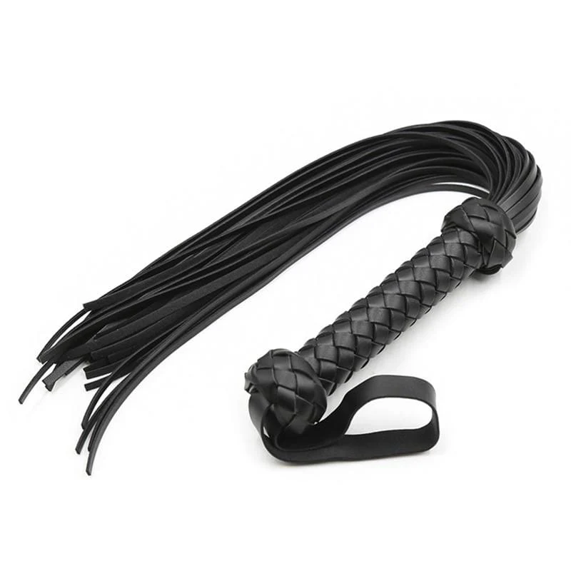 Torture Happy Heavy Flogger - Image 4