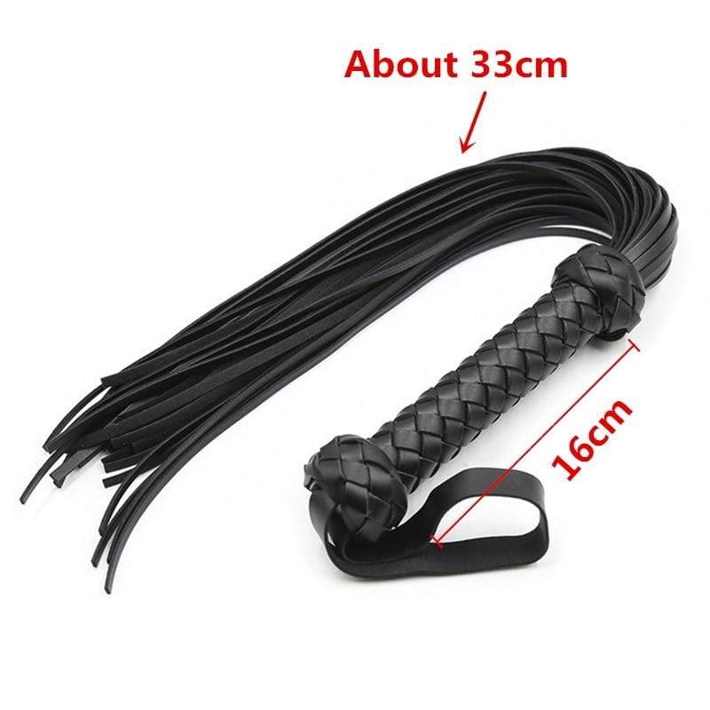 Torture Happy Heavy Flogger - Image 6