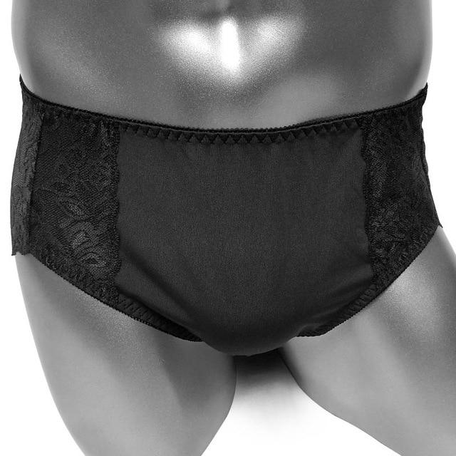 Sexy Men Erotic Underpants - Image 6