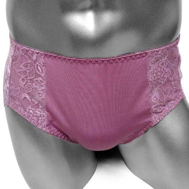 Sexy Men Erotic Underpants - Image 7
