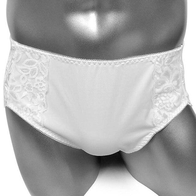 Sexy Men Erotic Underpants - Image 8