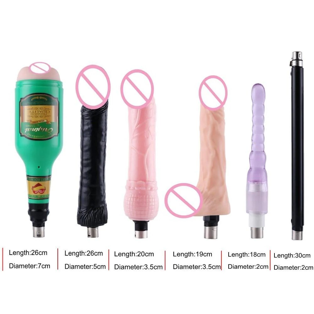 Retractable Automatic Sex Machine - Image 3