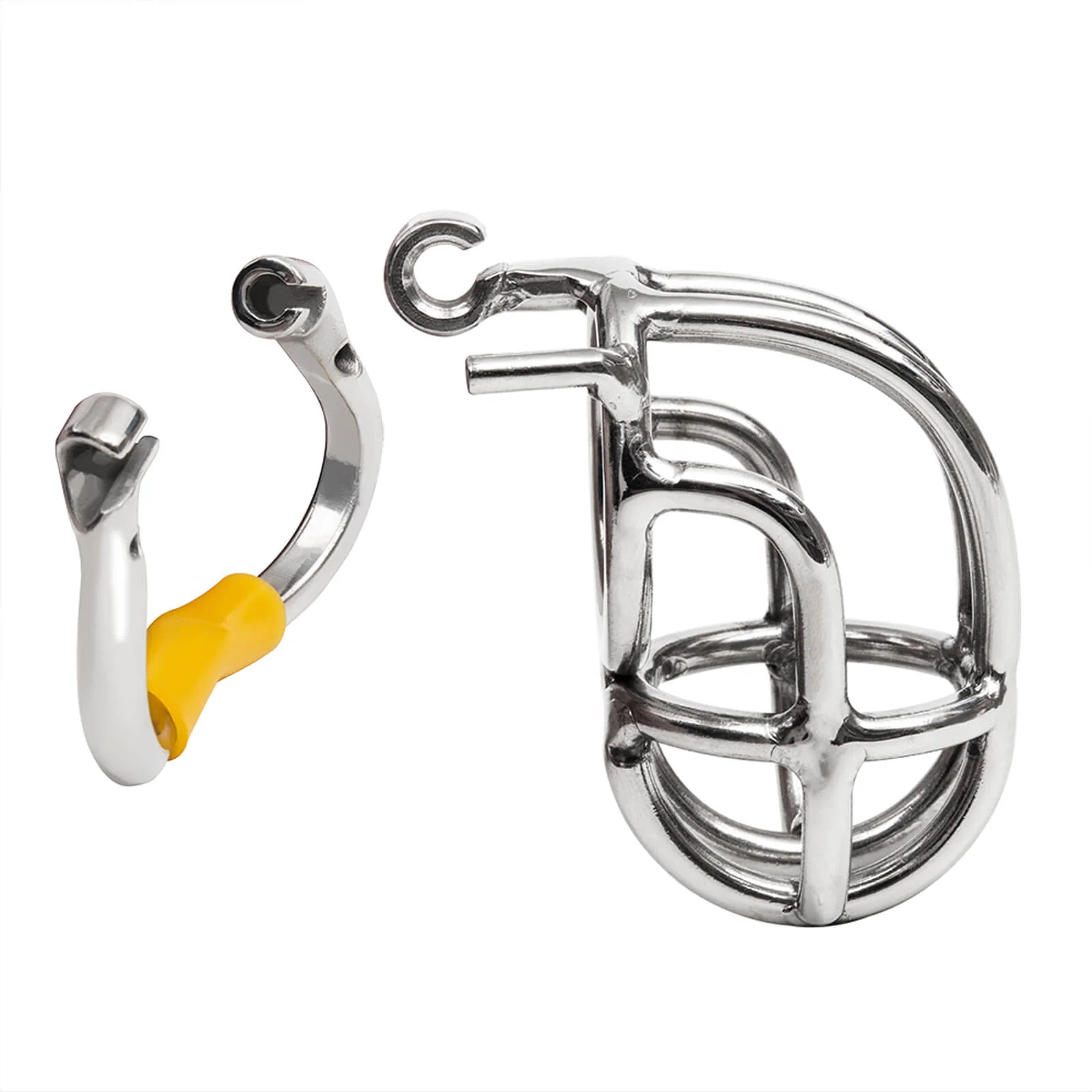 Turn It Down Chastity Cage - Image 2